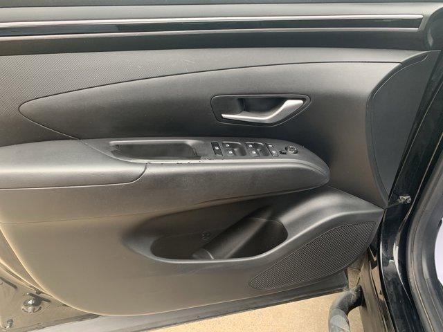 used 2022 Hyundai SANTA CRUZ car, priced at $24,400