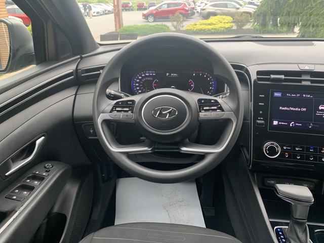 used 2022 Hyundai SANTA CRUZ car, priced at $24,400