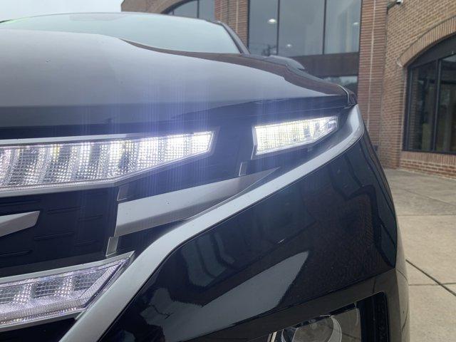 used 2022 Hyundai SANTA CRUZ car, priced at $24,400