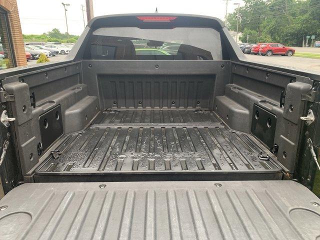used 2022 Hyundai SANTA CRUZ car, priced at $24,400