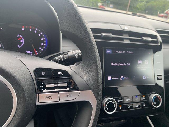 used 2022 Hyundai SANTA CRUZ car, priced at $24,400