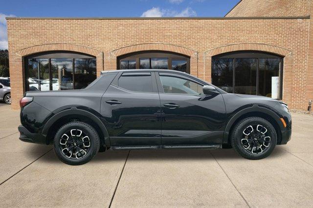 used 2022 Hyundai SANTA CRUZ car, priced at $24,400
