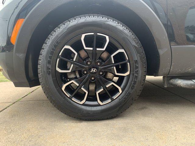 used 2022 Hyundai SANTA CRUZ car, priced at $24,400