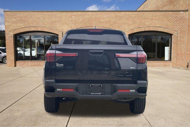 used 2022 Hyundai SANTA CRUZ car, priced at $24,400