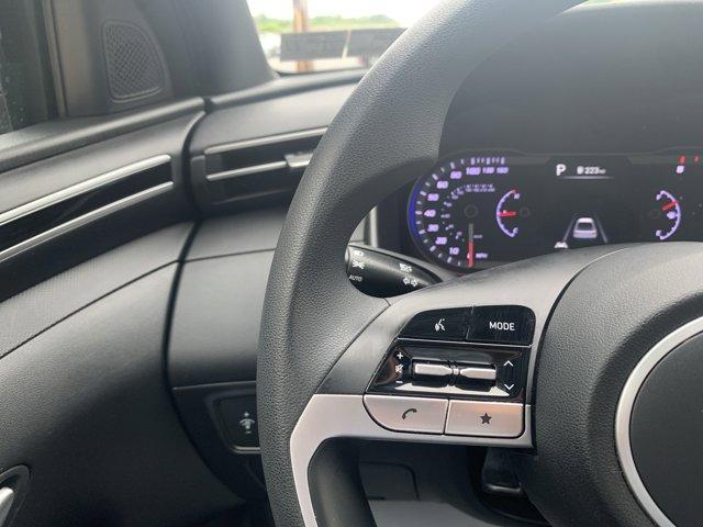 used 2022 Hyundai SANTA CRUZ car, priced at $24,400