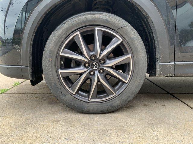 used 2018 Mazda CX-5 car, priced at $14,500
