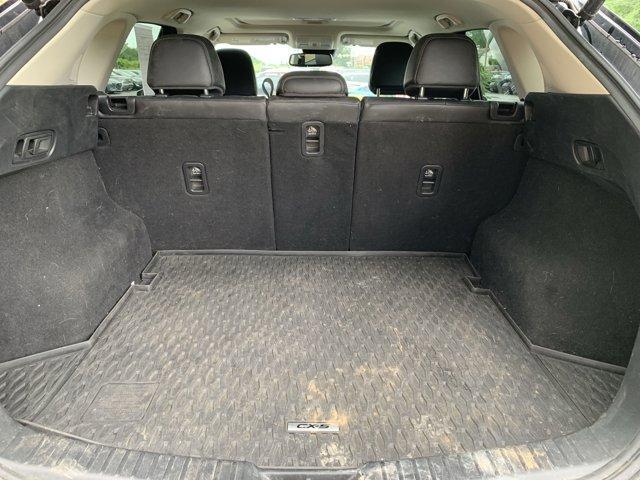 used 2018 Mazda CX-5 car, priced at $14,500