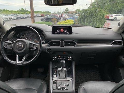 used 2018 Mazda CX-5 car, priced at $14,500