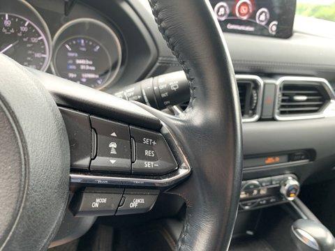 used 2018 Mazda CX-5 car, priced at $14,500