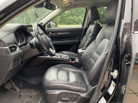 used 2018 Mazda CX-5 car, priced at $14,500