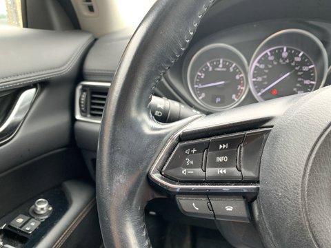 used 2018 Mazda CX-5 car, priced at $14,500