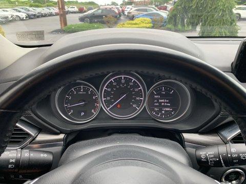 used 2018 Mazda CX-5 car, priced at $14,500