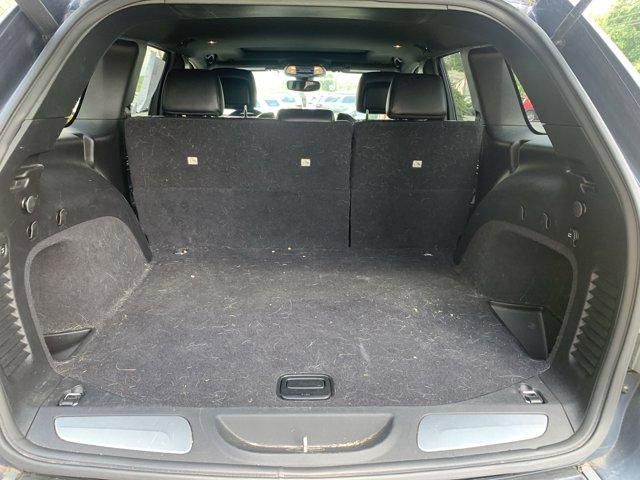 used 2019 Jeep Grand Cherokee car, priced at $19,600