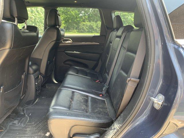 used 2019 Jeep Grand Cherokee car, priced at $19,600