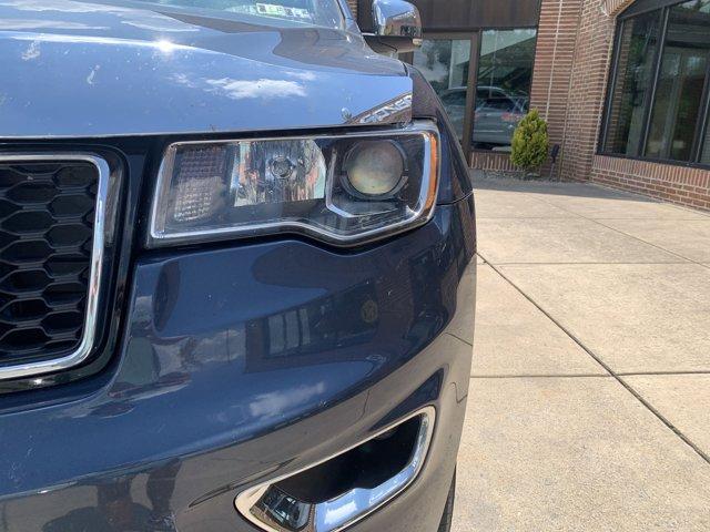 used 2019 Jeep Grand Cherokee car, priced at $19,600