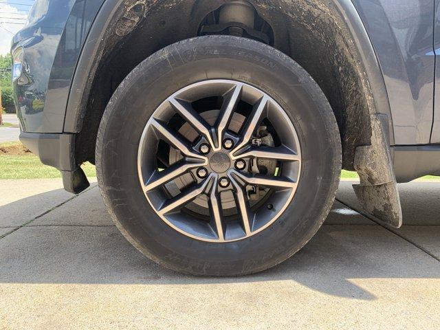 used 2019 Jeep Grand Cherokee car, priced at $19,600