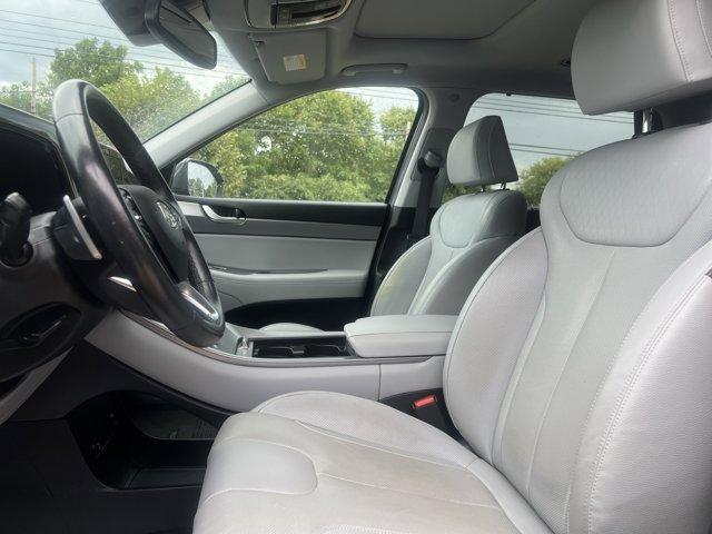 used 2020 Hyundai Palisade car, priced at $22,800