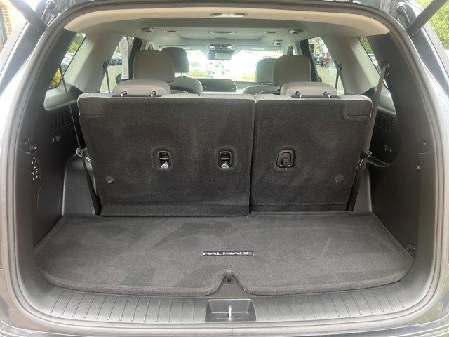 used 2020 Hyundai Palisade car, priced at $22,800