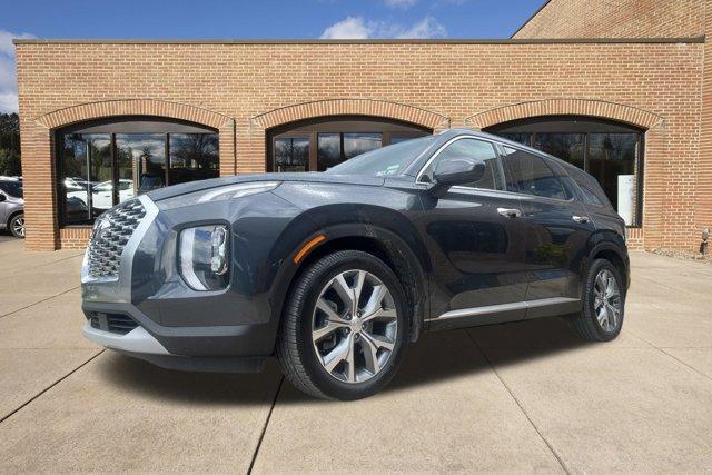 used 2020 Hyundai Palisade car, priced at $22,400