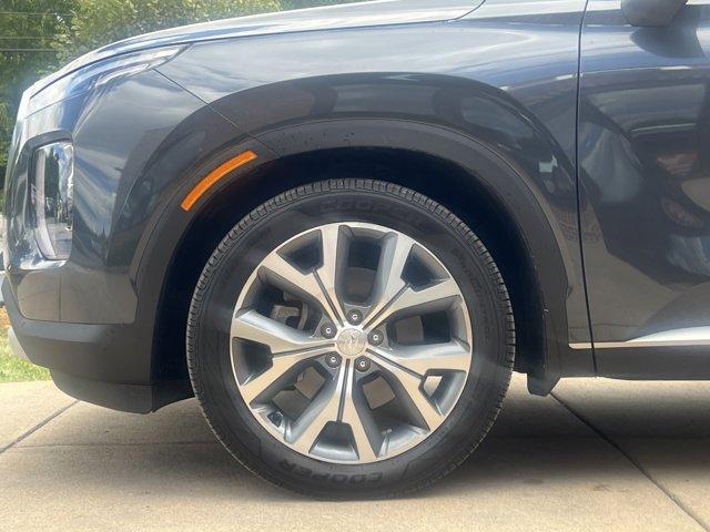 used 2020 Hyundai Palisade car, priced at $22,800