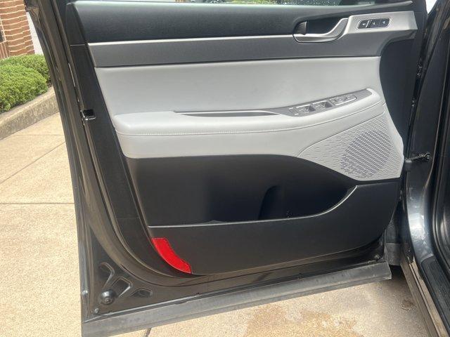 used 2020 Hyundai Palisade car, priced at $22,800