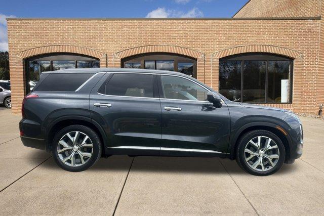 used 2020 Hyundai Palisade car, priced at $22,800