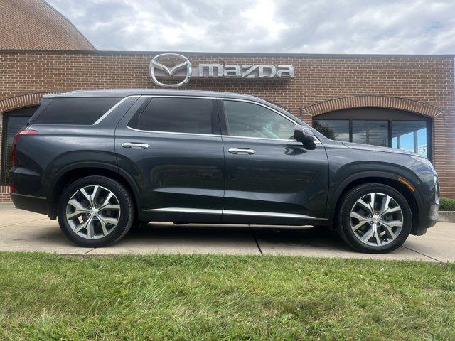 used 2020 Hyundai Palisade car, priced at $22,800