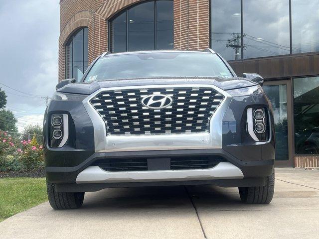 used 2020 Hyundai Palisade car, priced at $22,800