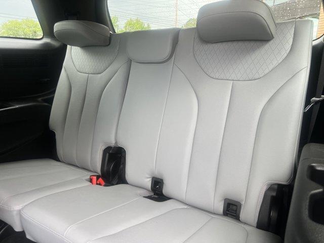 used 2020 Hyundai Palisade car, priced at $22,800