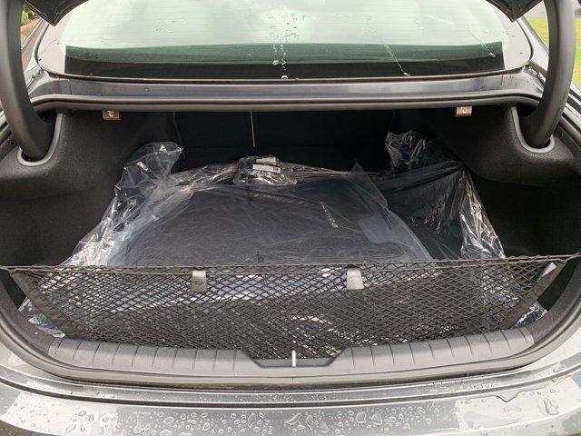 used 2024 Hyundai Sonata Hybrid car, priced at $31,000