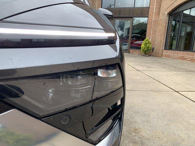 used 2024 Hyundai Sonata Hybrid car, priced at $31,000