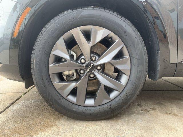 used 2023 Kia Sportage Hybrid car, priced at $30,000