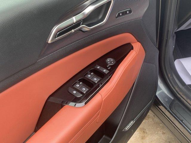 used 2023 Kia Sportage Hybrid car, priced at $30,000