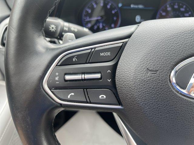 used 2021 Hyundai Palisade car, priced at $25,400