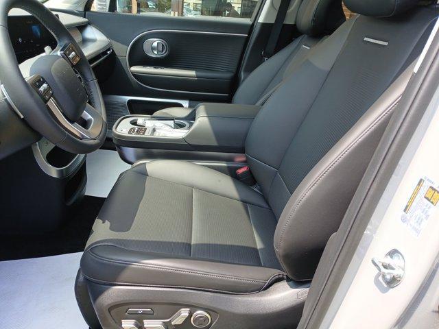 new 2026 Hyundai IONIQ 9 car, priced at $73,920
