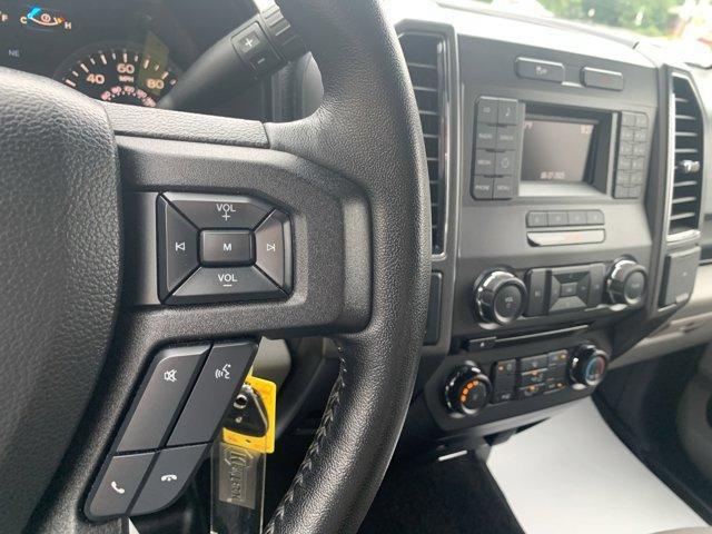 used 2017 Ford F-150 car, priced at $25,000