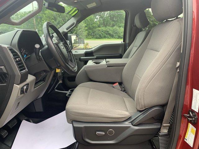 used 2017 Ford F-150 car, priced at $25,000