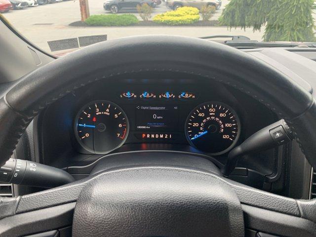 used 2017 Ford F-150 car, priced at $25,000