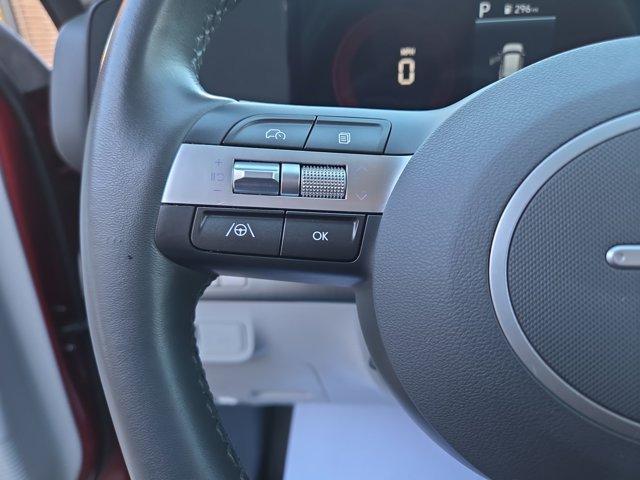 used 2025 Hyundai Kona car, priced at $23,000