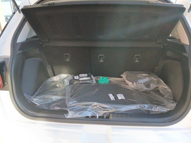 new 2025 Hyundai Venue car, priced at $23,599