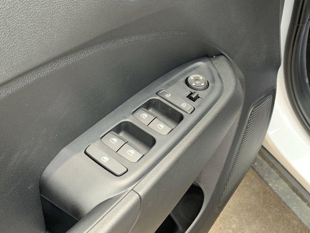 new 2025 Hyundai Venue car, priced at $23,599