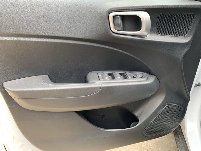 new 2025 Hyundai Venue car, priced at $23,599