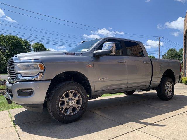 used 2024 Ram 2500 car, priced at $57,000