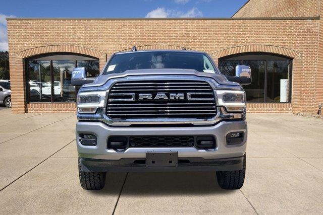 used 2024 Ram 2500 car, priced at $57,000