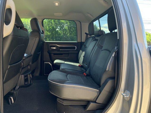 used 2024 Ram 2500 car, priced at $57,000