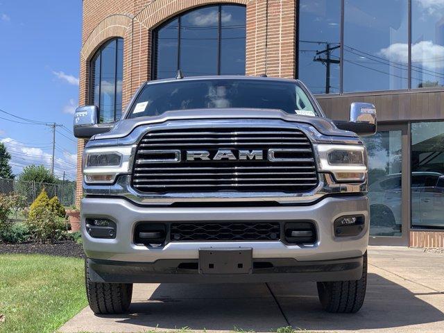 used 2024 Ram 2500 car, priced at $57,000