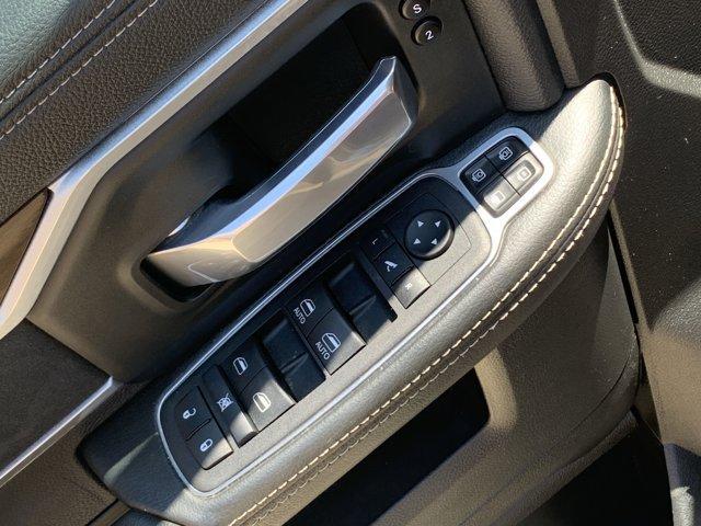used 2024 Ram 2500 car, priced at $57,000