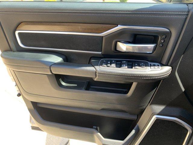 used 2024 Ram 2500 car, priced at $57,000