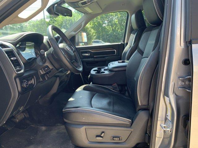used 2024 Ram 2500 car, priced at $57,000