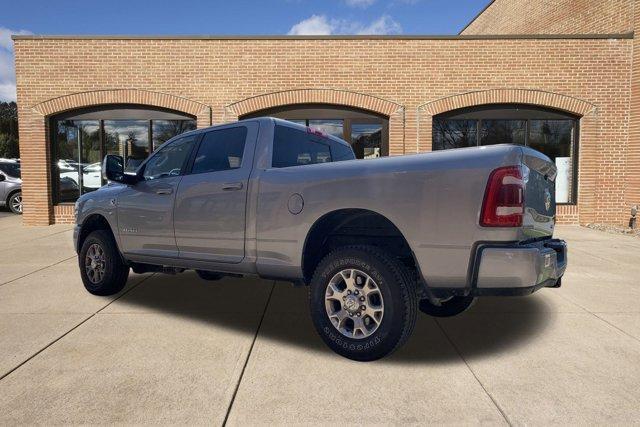 used 2024 Ram 2500 car, priced at $57,000